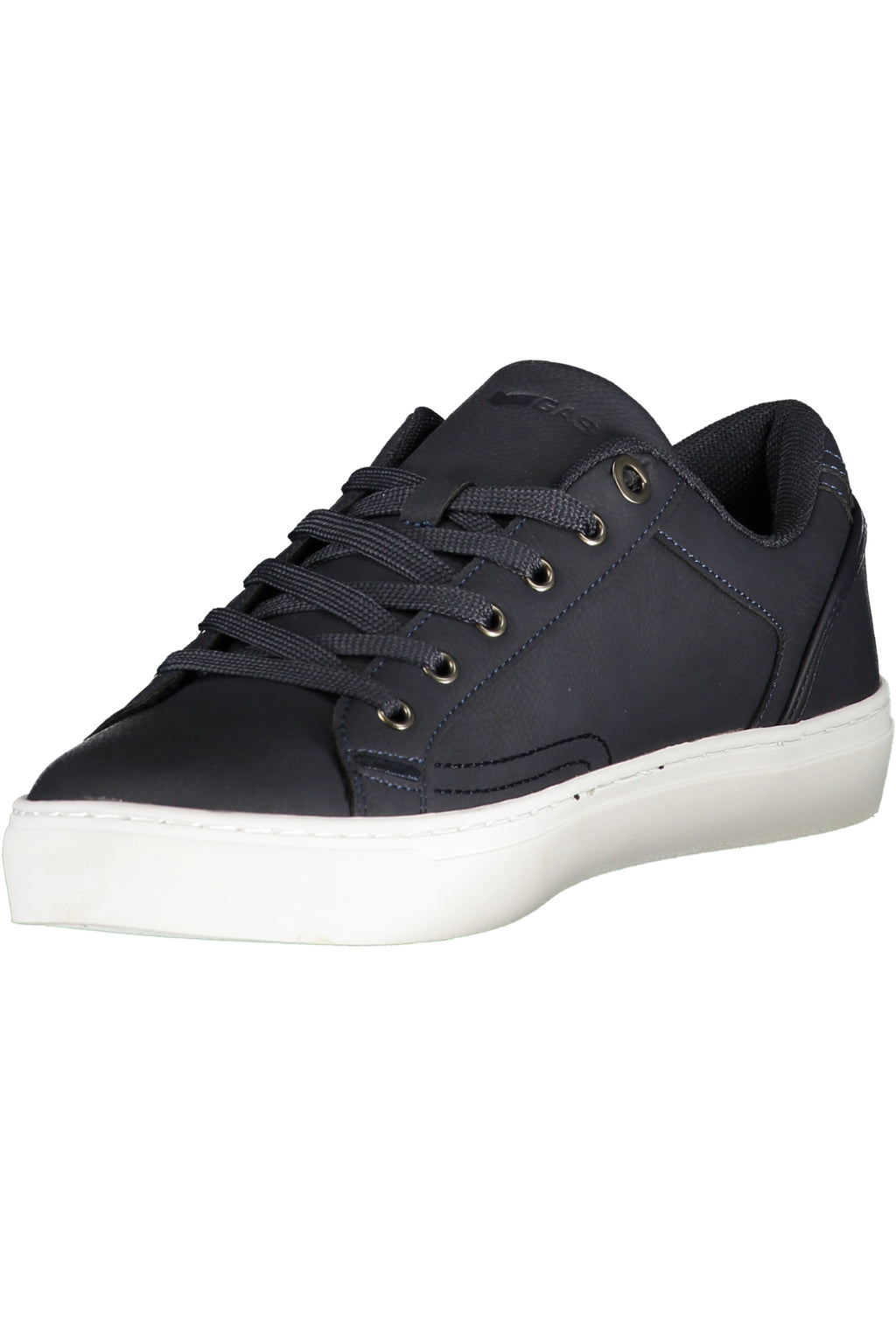GAS MEN'S BLUE SPORTS FOOTWEAR
