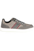 GAS MEN'S SPORTS FOOTWEAR GREY