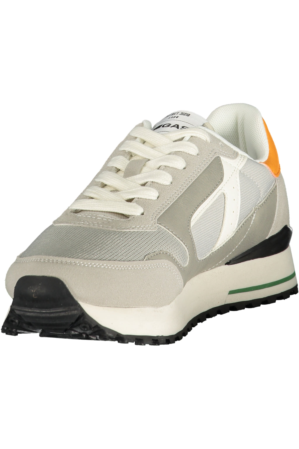 GAS MEN'S SPORTS FOOTWEAR GREY
