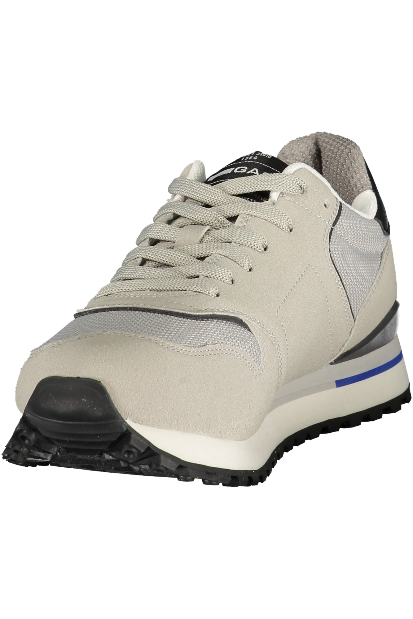 GAS MEN'S SPORTS FOOTWEAR GREY
