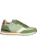 GAS GREEN MEN'S SPORTS FOOTWEAR