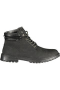 GAS FOOTWEAR MEN'S BLACK BOOT