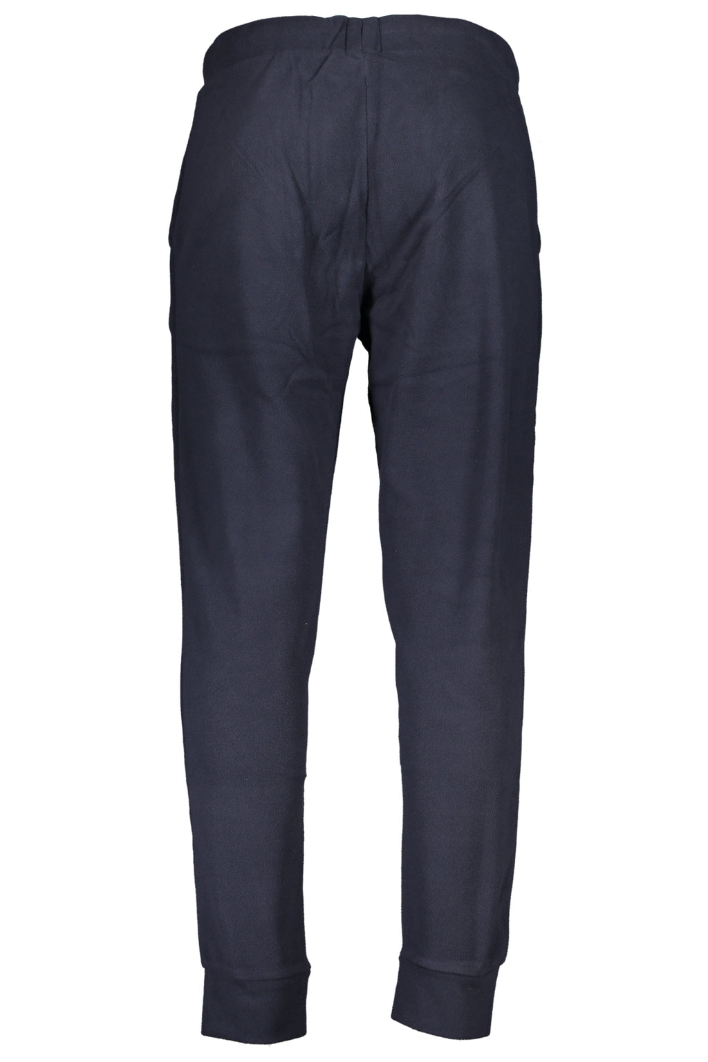 GIAN MARCO VENTURI MEN'S BLUE PANTS