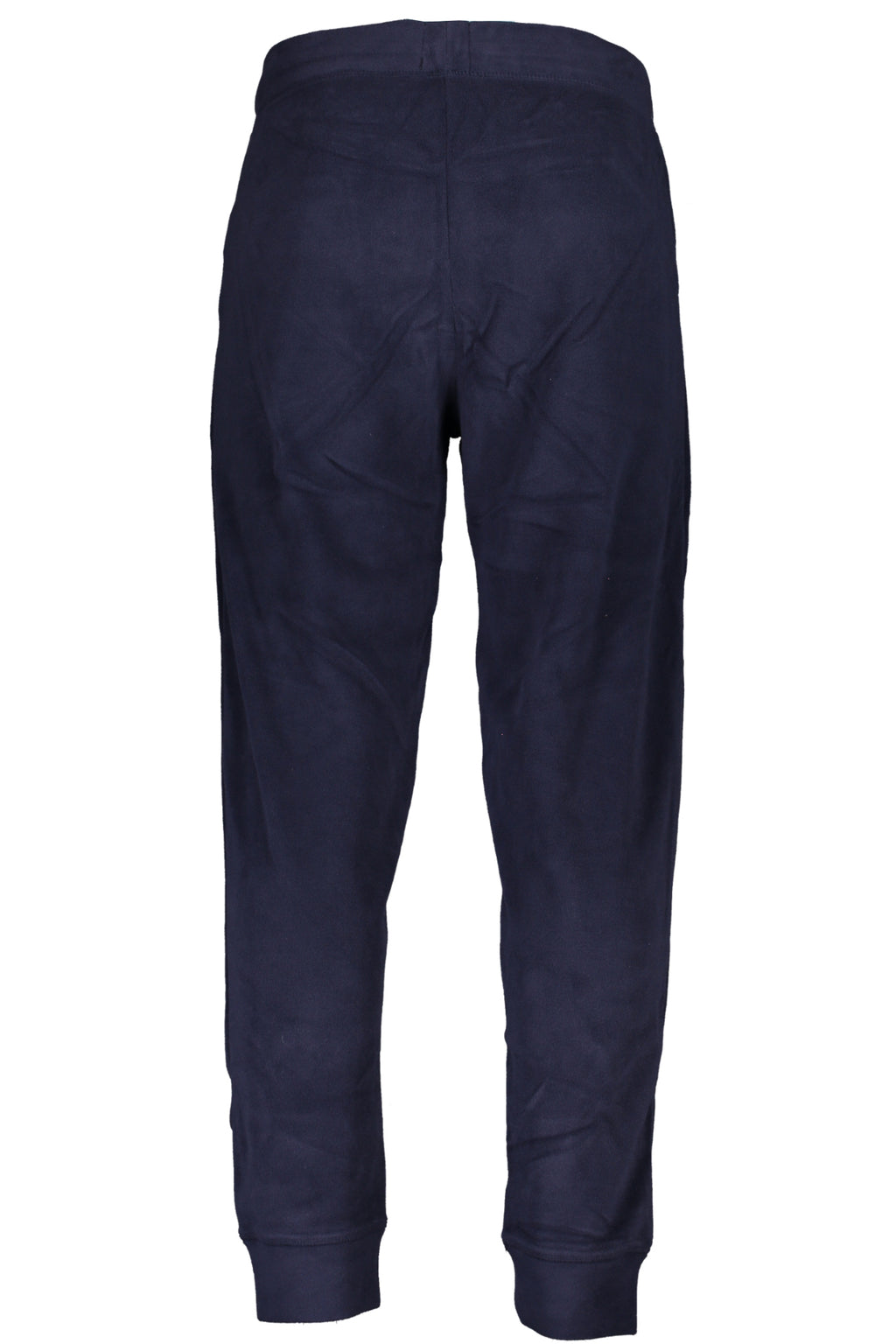GIAN MARCO VENTURI MEN'S BLUE PANTS
