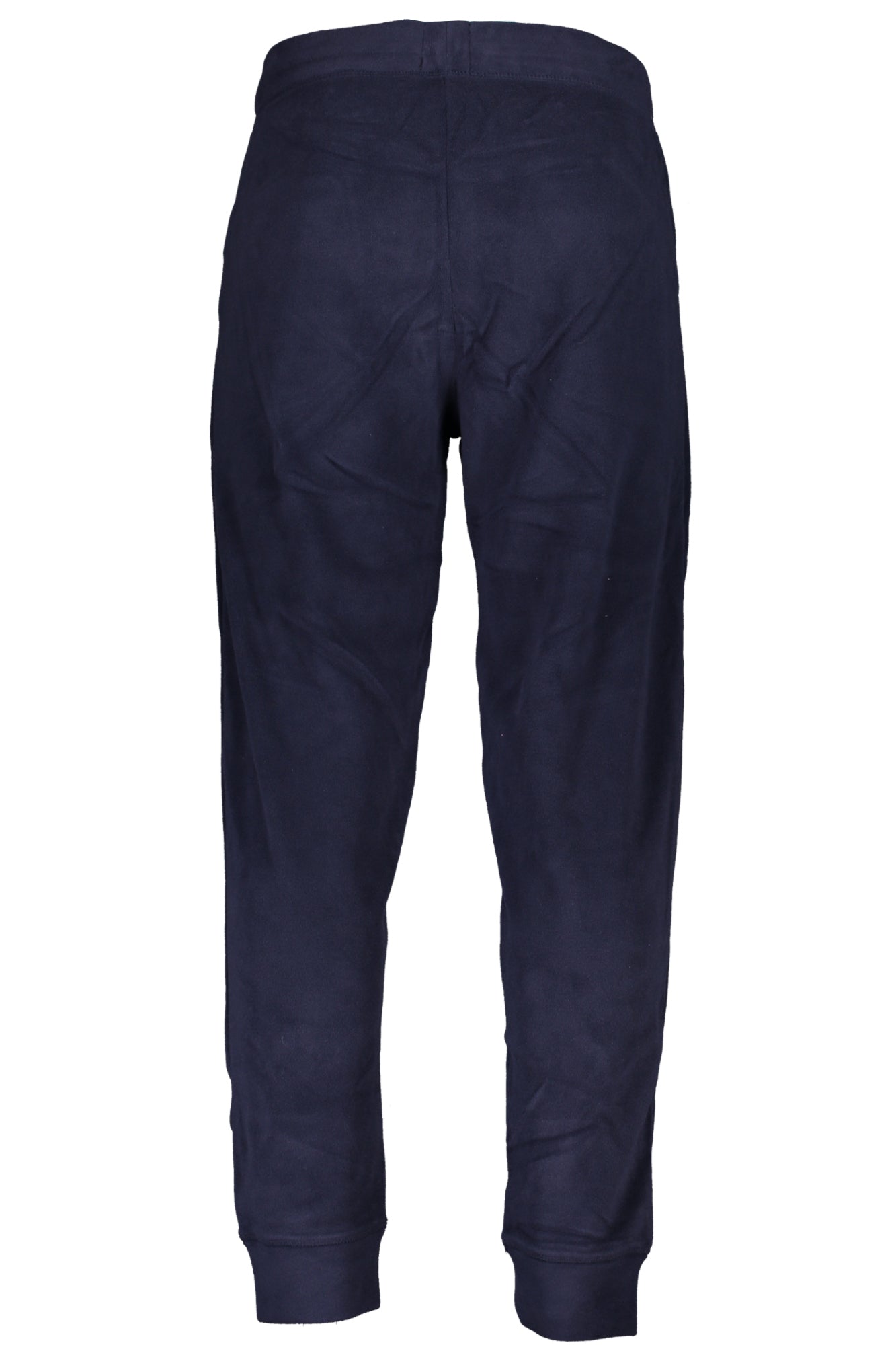 GIAN MARCO VENTURI MEN'S BLUE PANTS