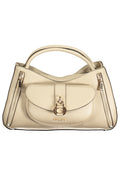 GUESS JEANS WOMEN'S BEIGE BAG