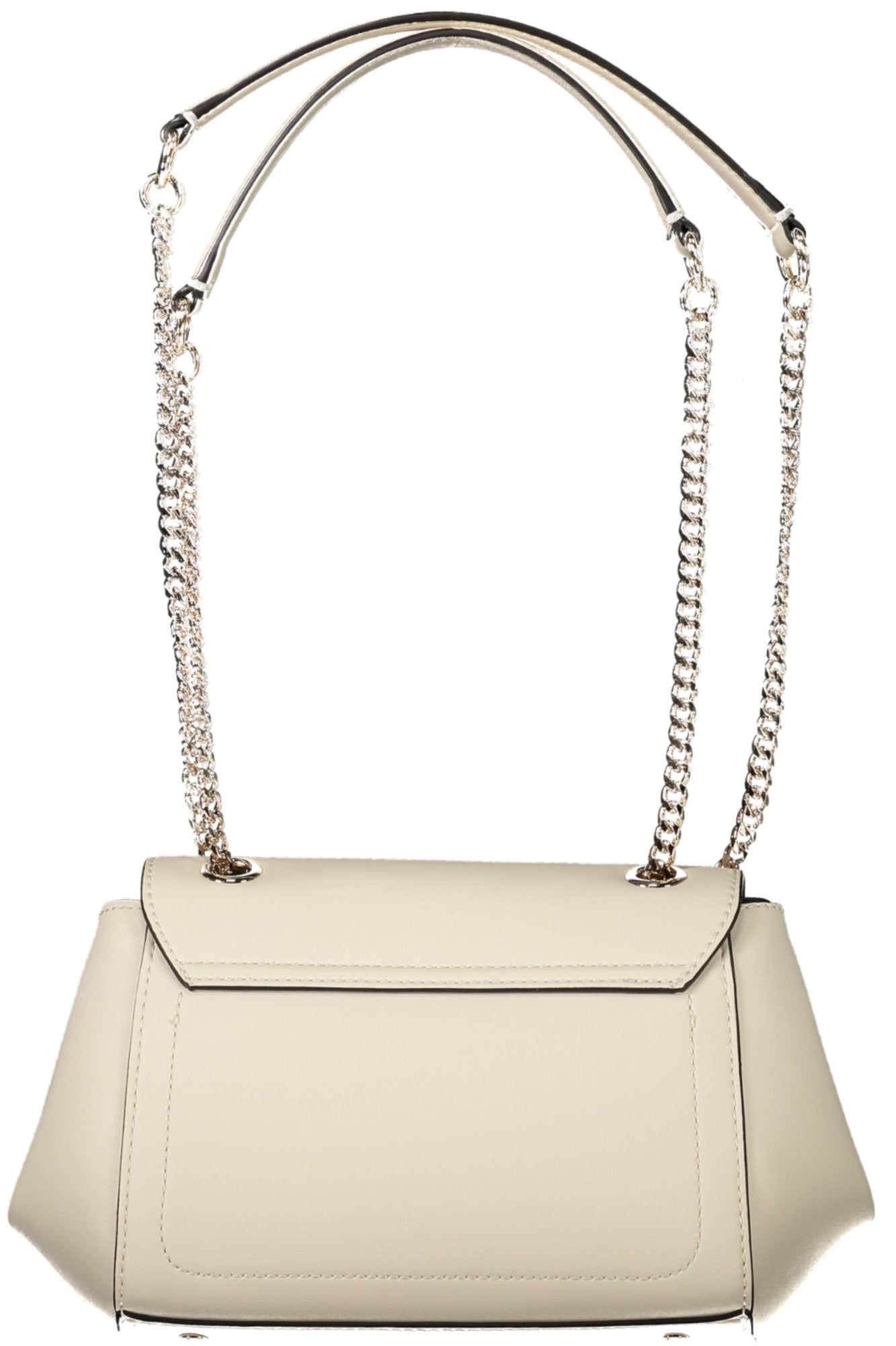 GUESS JEANS WOMEN'S BAG WHITE