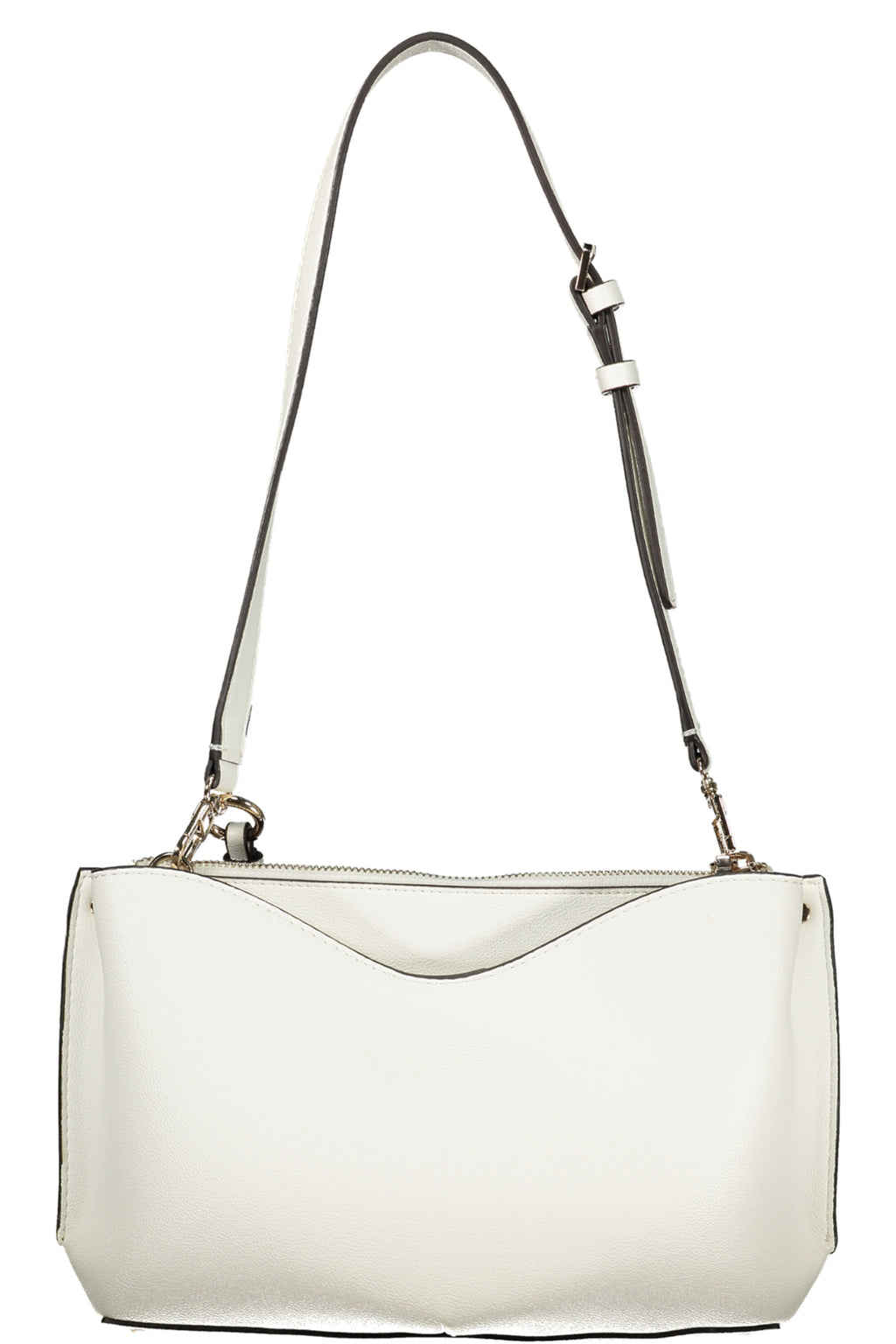 GUESS JEANS WOMEN'S WHITE BAG