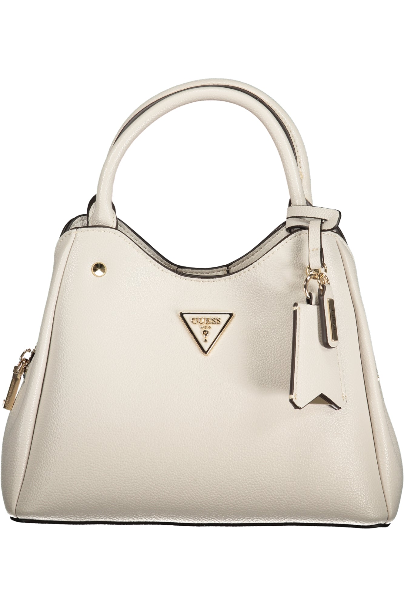 GUESS JEANS WOMEN'S BAG GREY