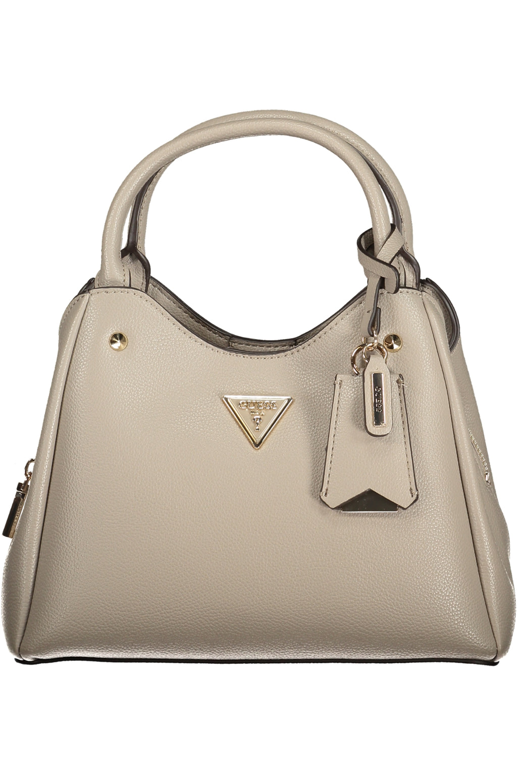 GUESS JEANS WOMEN'S BAG GREY