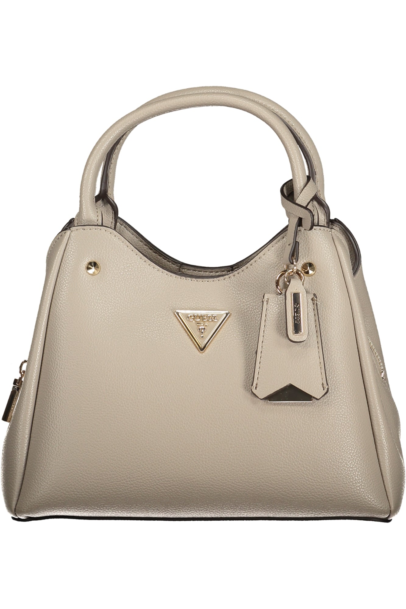 GUESS JEANS WOMEN'S BAG GREY