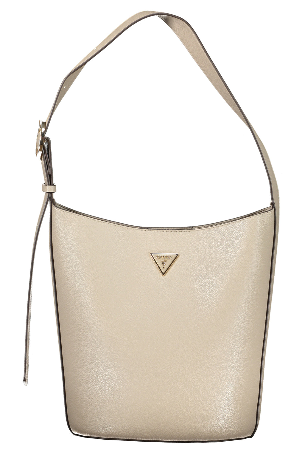 GUESS JEANS WOMEN'S BAG GREY
