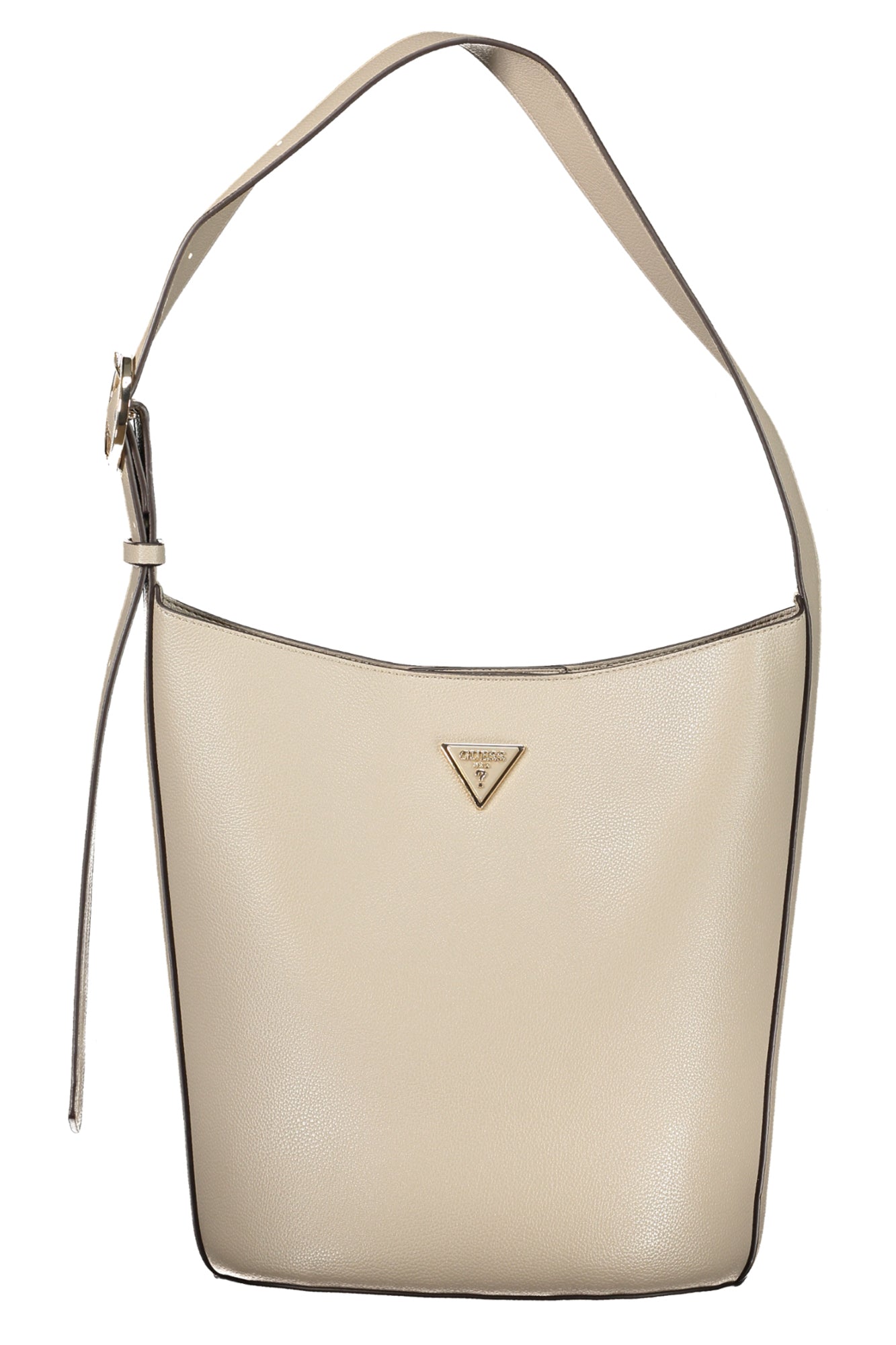 GUESS JEANS WOMEN'S BAG GREY