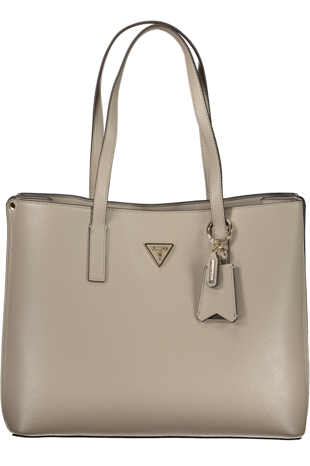 GUESS JEANS WOMEN'S BAG GREY