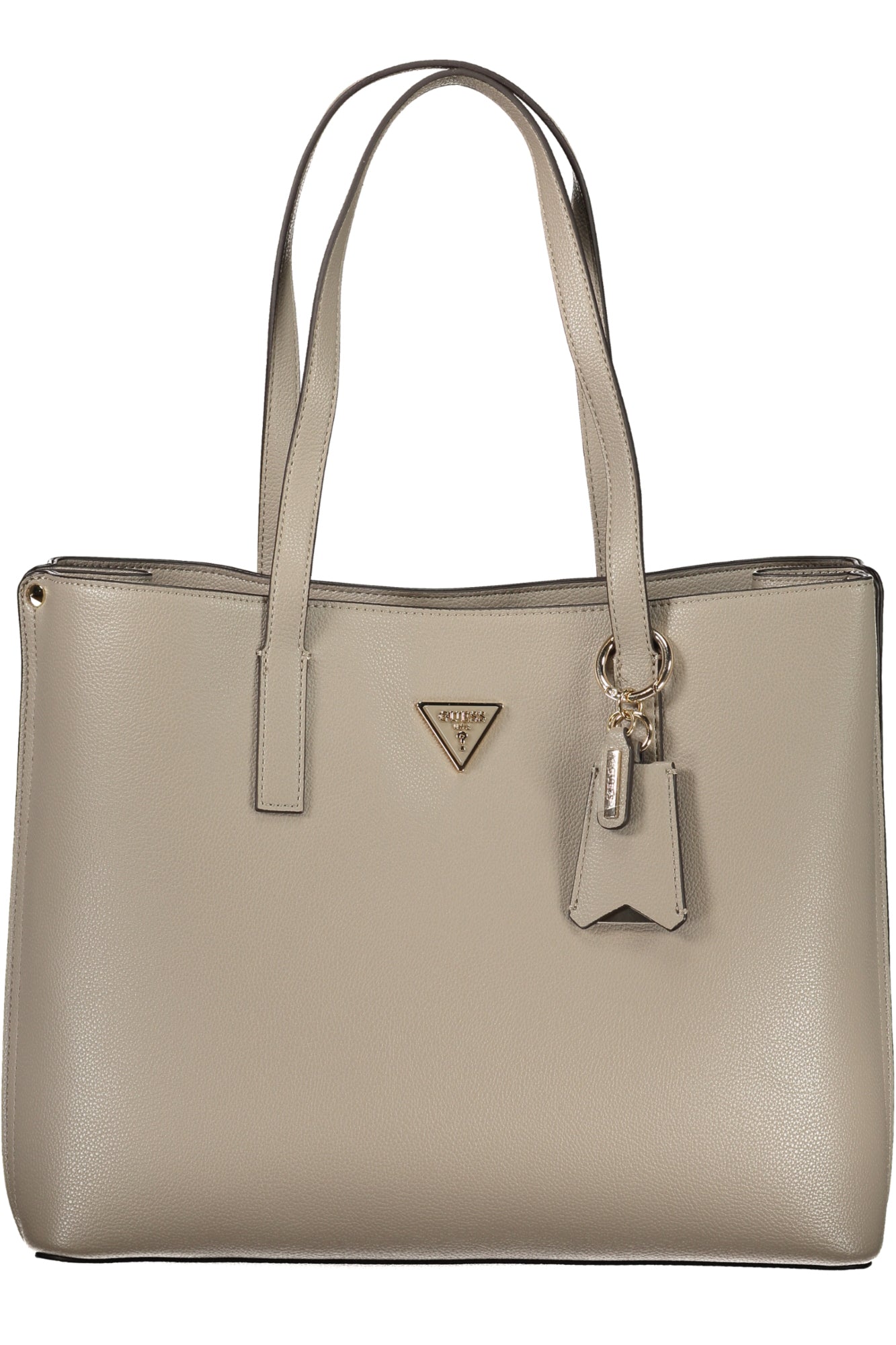 GUESS JEANS WOMEN'S BAG GREY