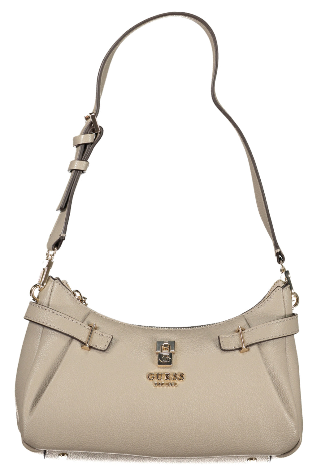 GUESS JEANS WOMEN'S BAG GREY