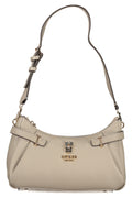 GUESS JEANS WOMEN'S BAG GREY