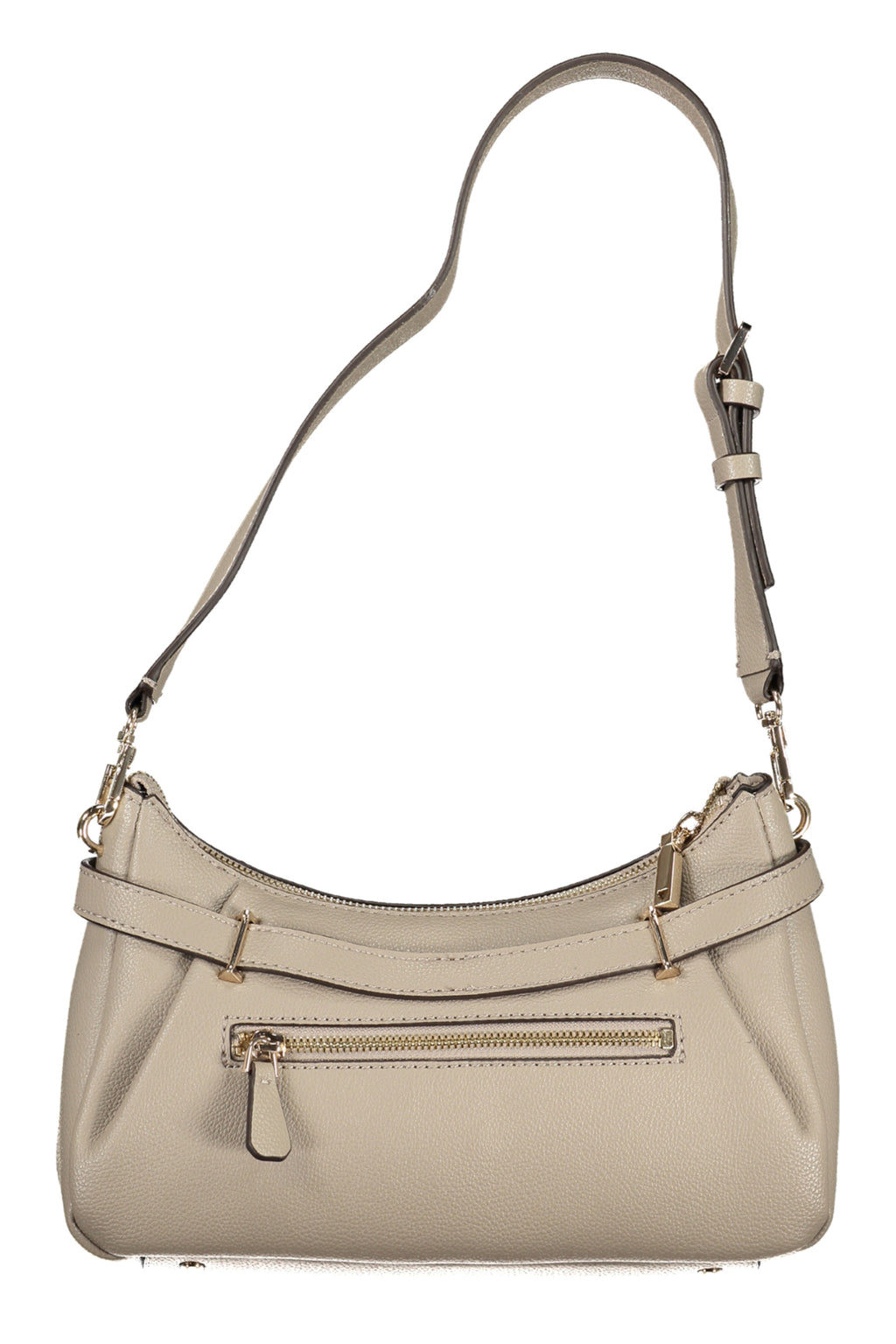 GUESS JEANS WOMEN'S BAG GREY