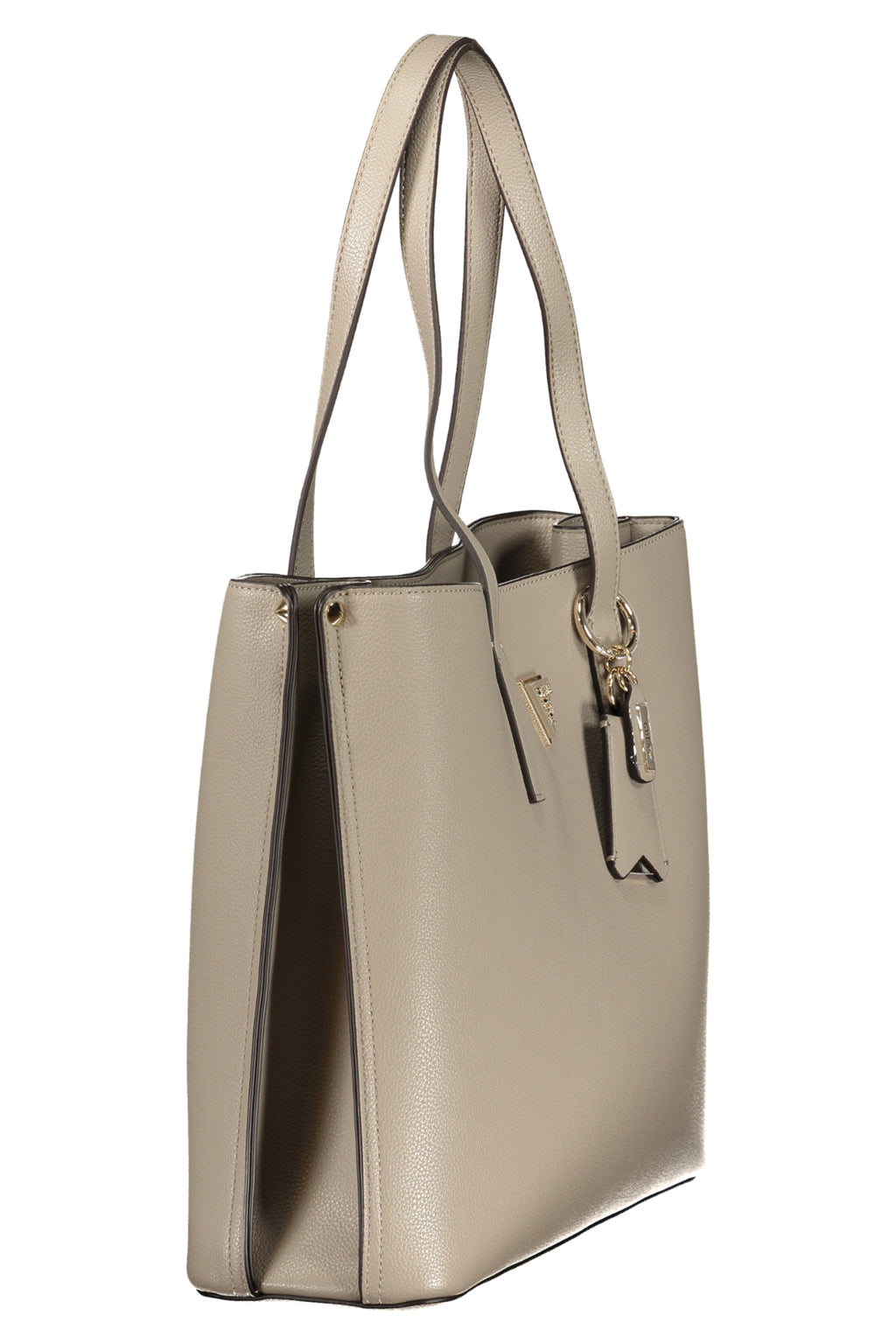 GUESS JEANS WOMEN'S BAG GREY