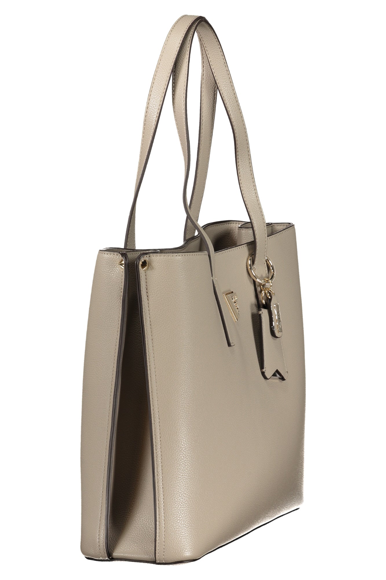 GUESS JEANS WOMEN'S BAG GREY