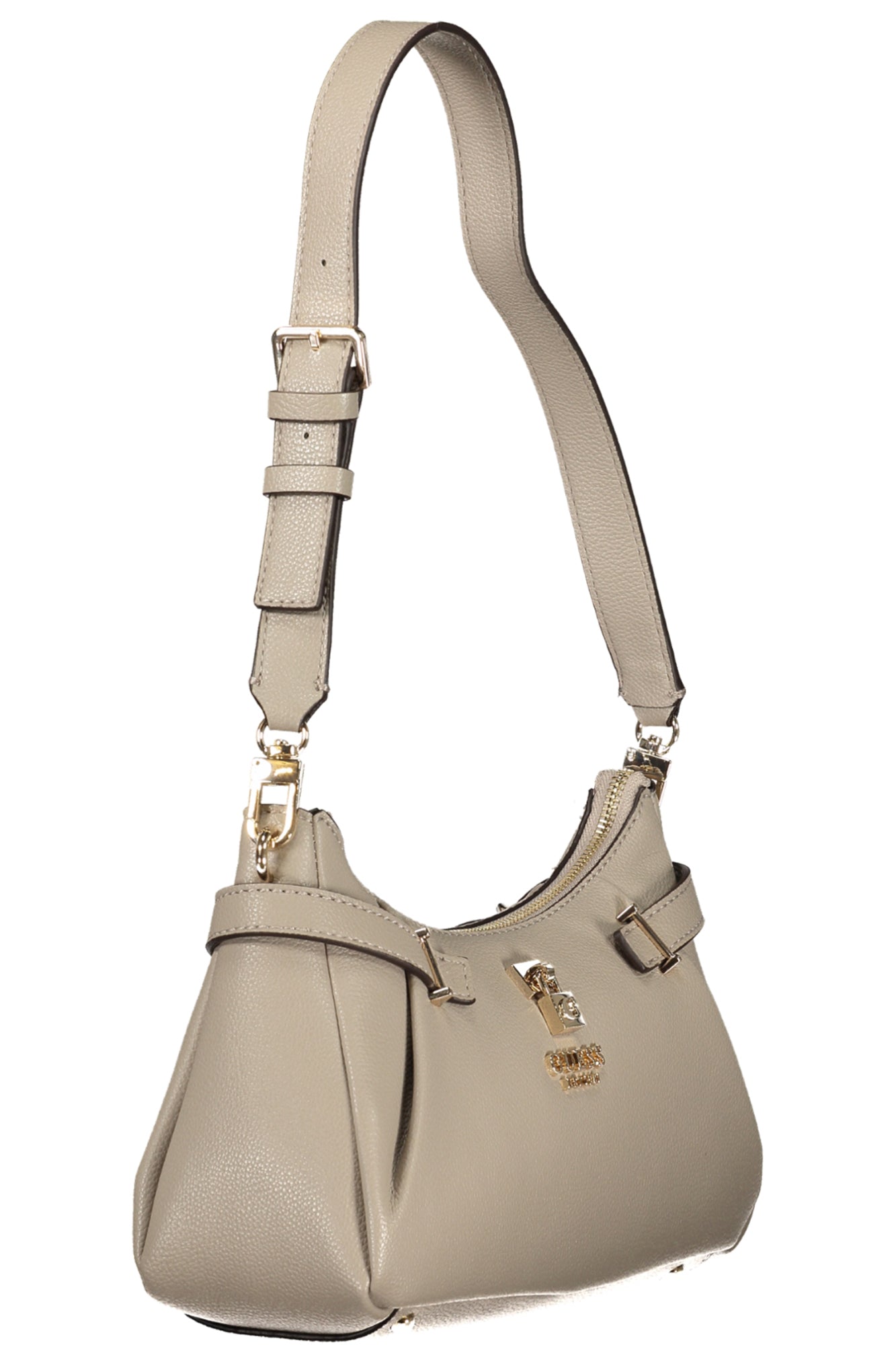 GUESS JEANS WOMEN'S BAG GREY