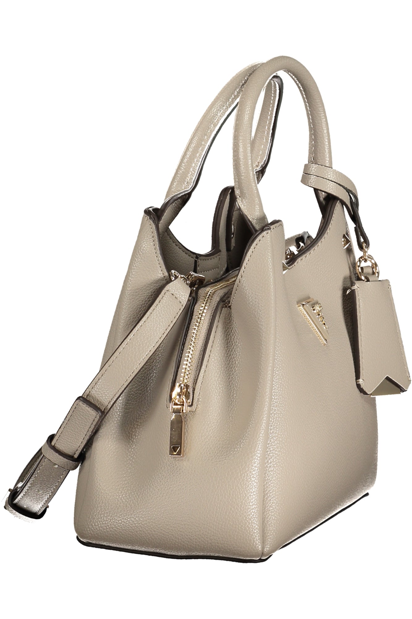 GUESS JEANS WOMEN'S BAG GREY