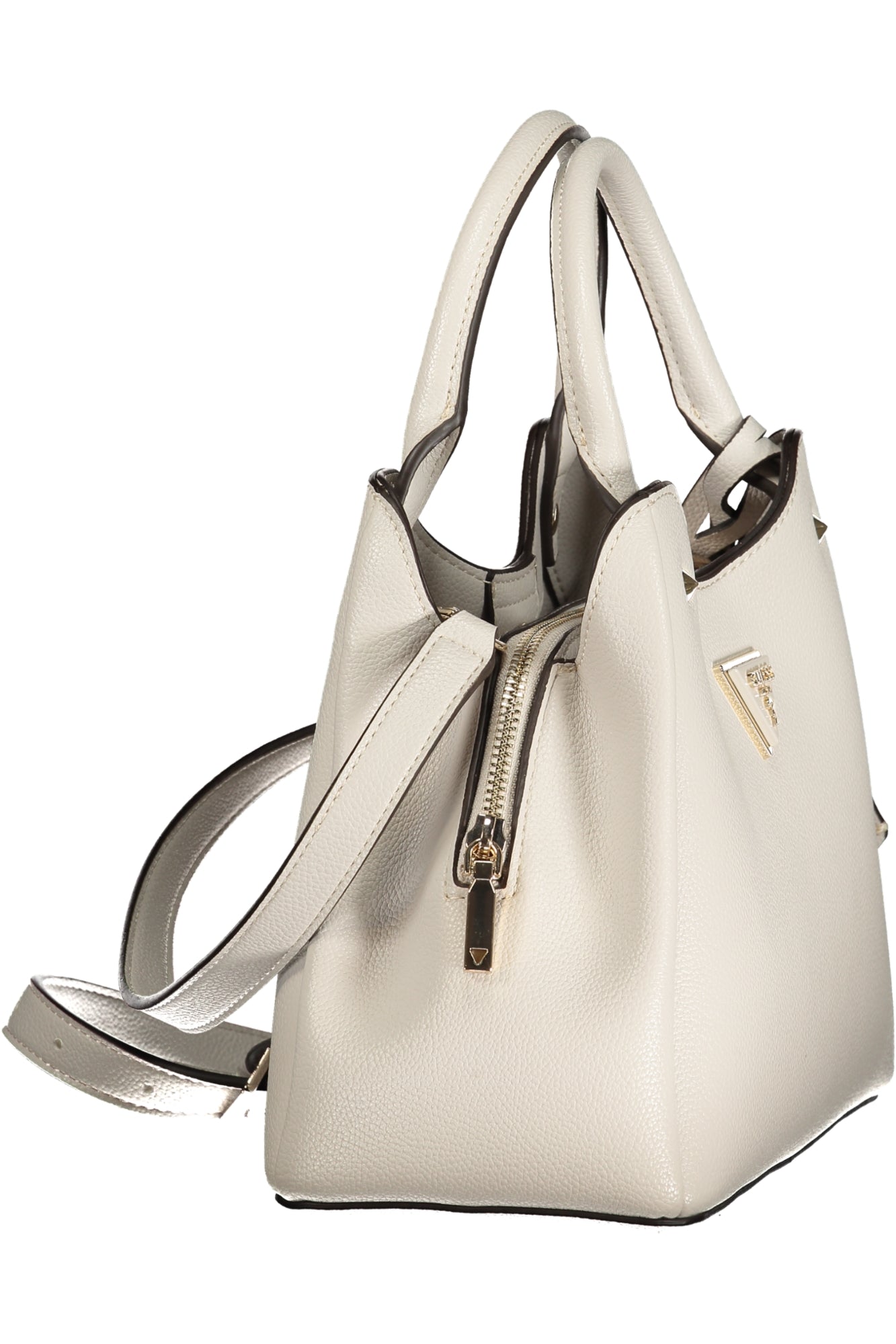 GUESS JEANS WOMEN'S BAG GREY