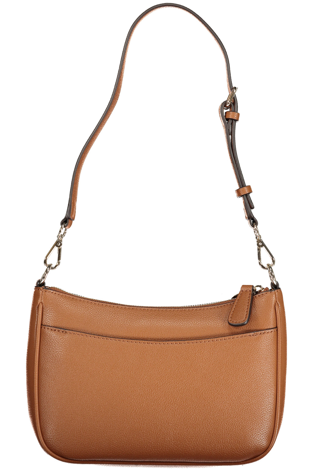 GUESS JEANS WOMEN'S BROWN BAG