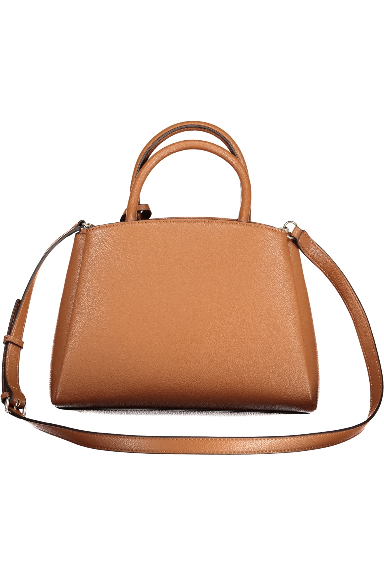 GUESS JEANS WOMEN'S BROWN BAG