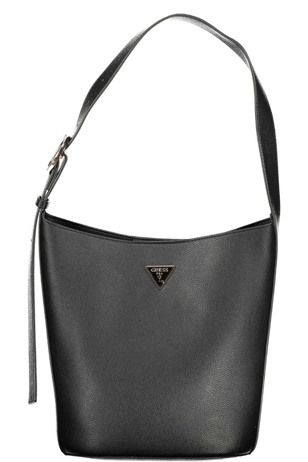 GUESS JEANS WOMEN'S BLACK BAG