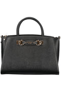 GUESS JEANS WOMEN'S BLACK BAG