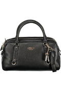 GUESS JEANS WOMEN'S BLACK BAG