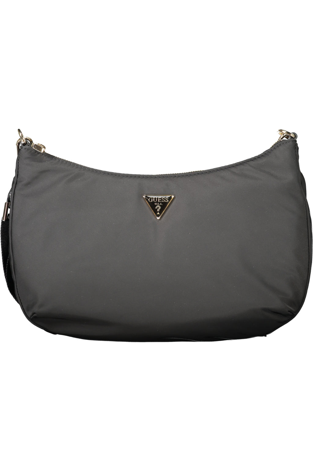GUESS JEANS WOMEN'S BAG BLACK