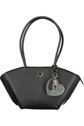 GUESS JEANS WOMEN'S BLACK BAG