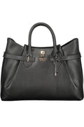 GUESS JEANS WOMEN'S BLACK BAG