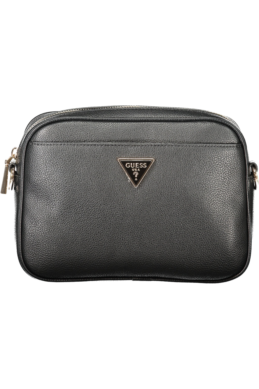 GUESS JEANS WOMEN'S BLACK BAG