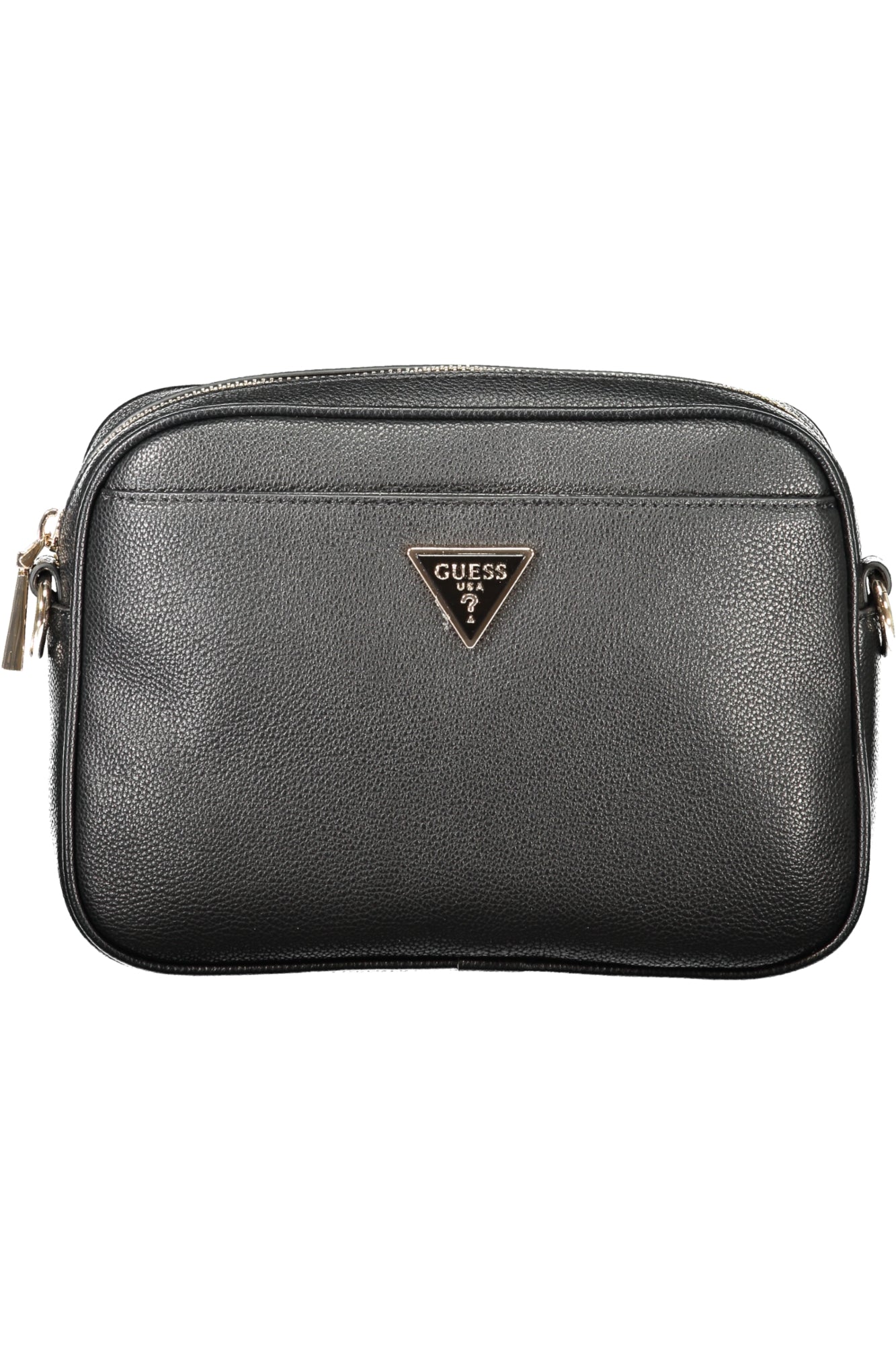 GUESS JEANS WOMEN'S BLACK BAG
