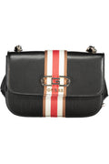 GUESS JEANS BLACK WOMEN'S BAG