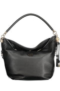 GUESS JEANS WOMEN'S BLACK BAG