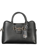 GUESS JEANS WOMEN'S BLACK BAG