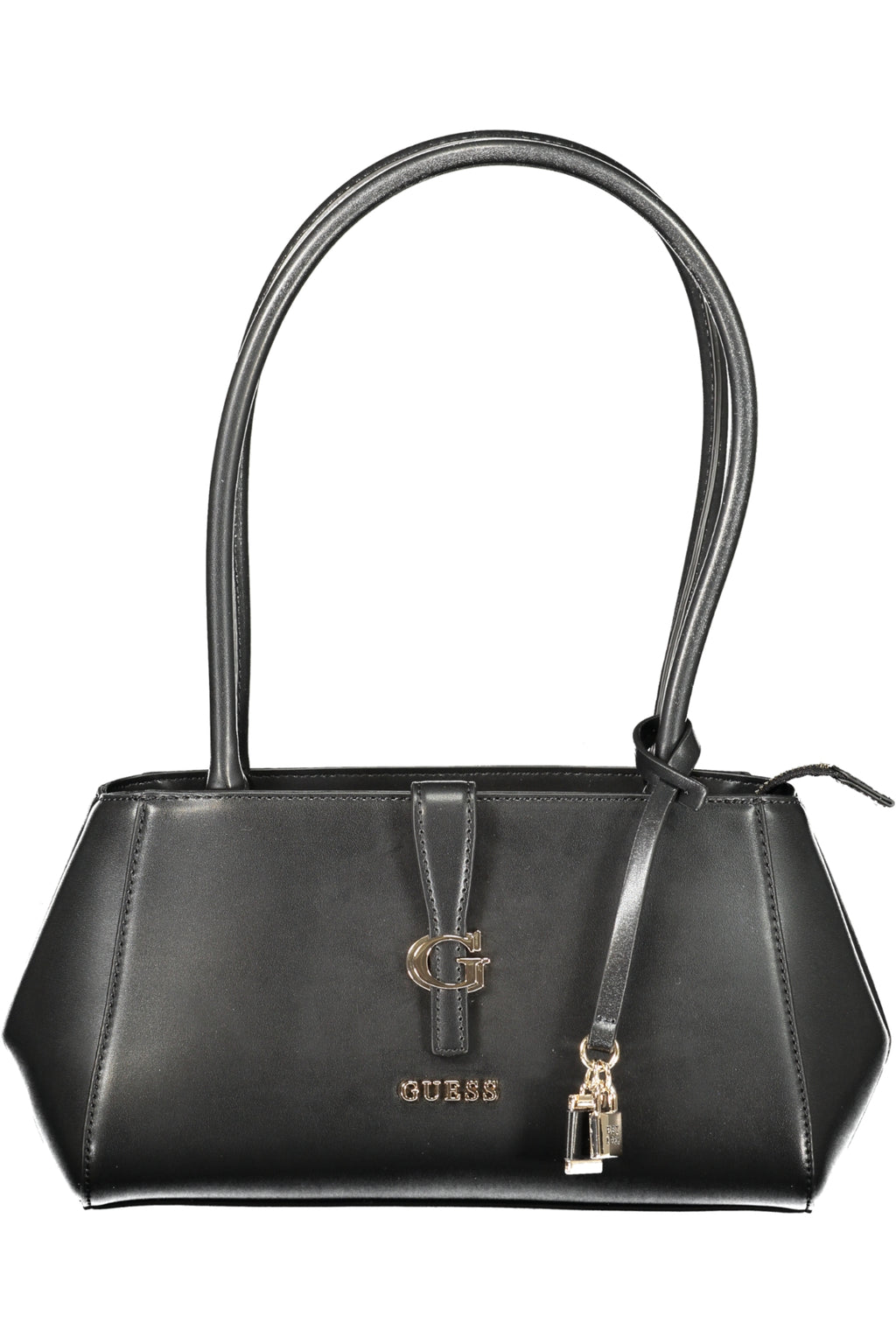 GUESS JEANS WOMEN'S BLACK BAG