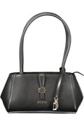 GUESS JEANS WOMEN'S BLACK BAG