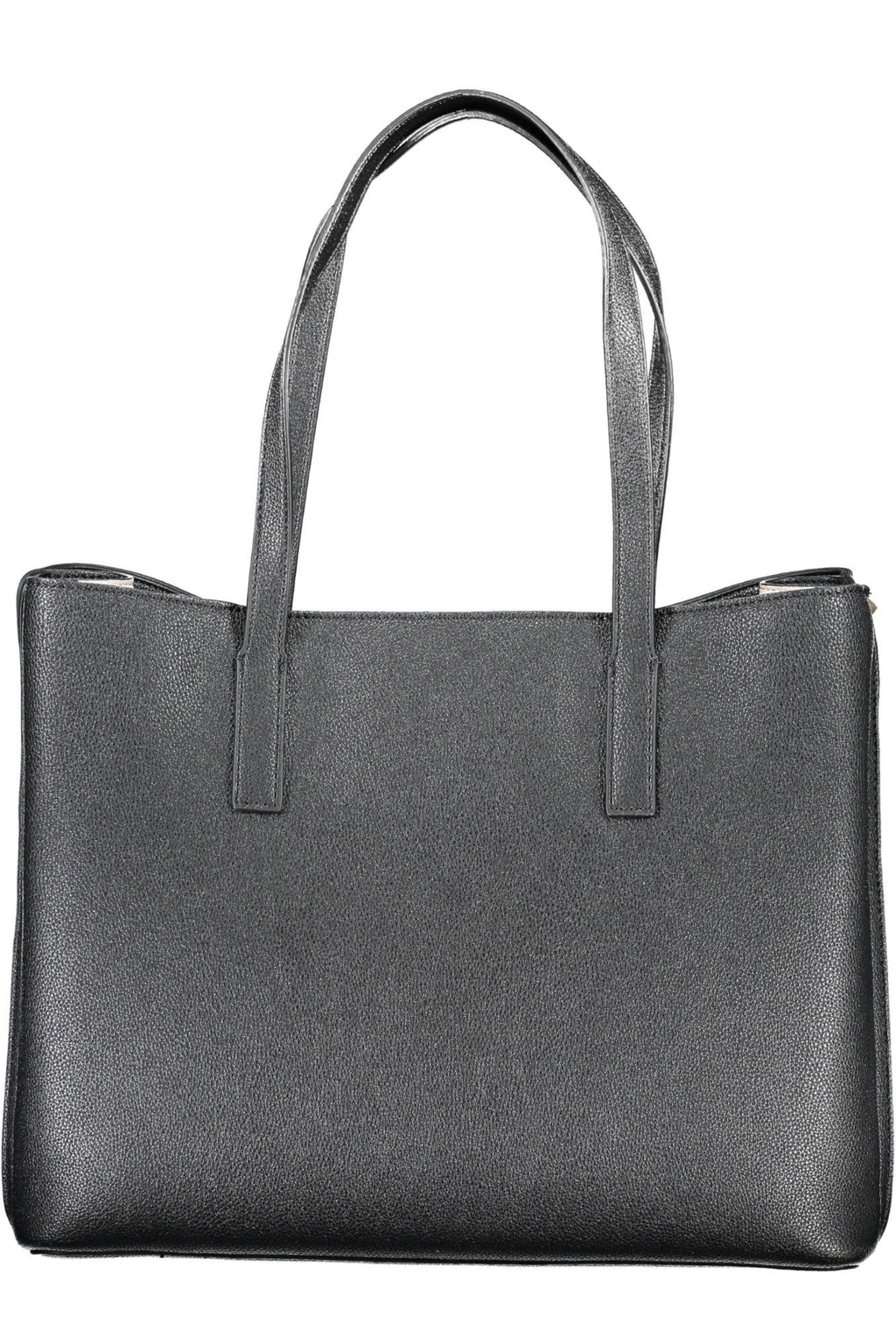 GUESS JEANS BLACK WOMEN'S BAG