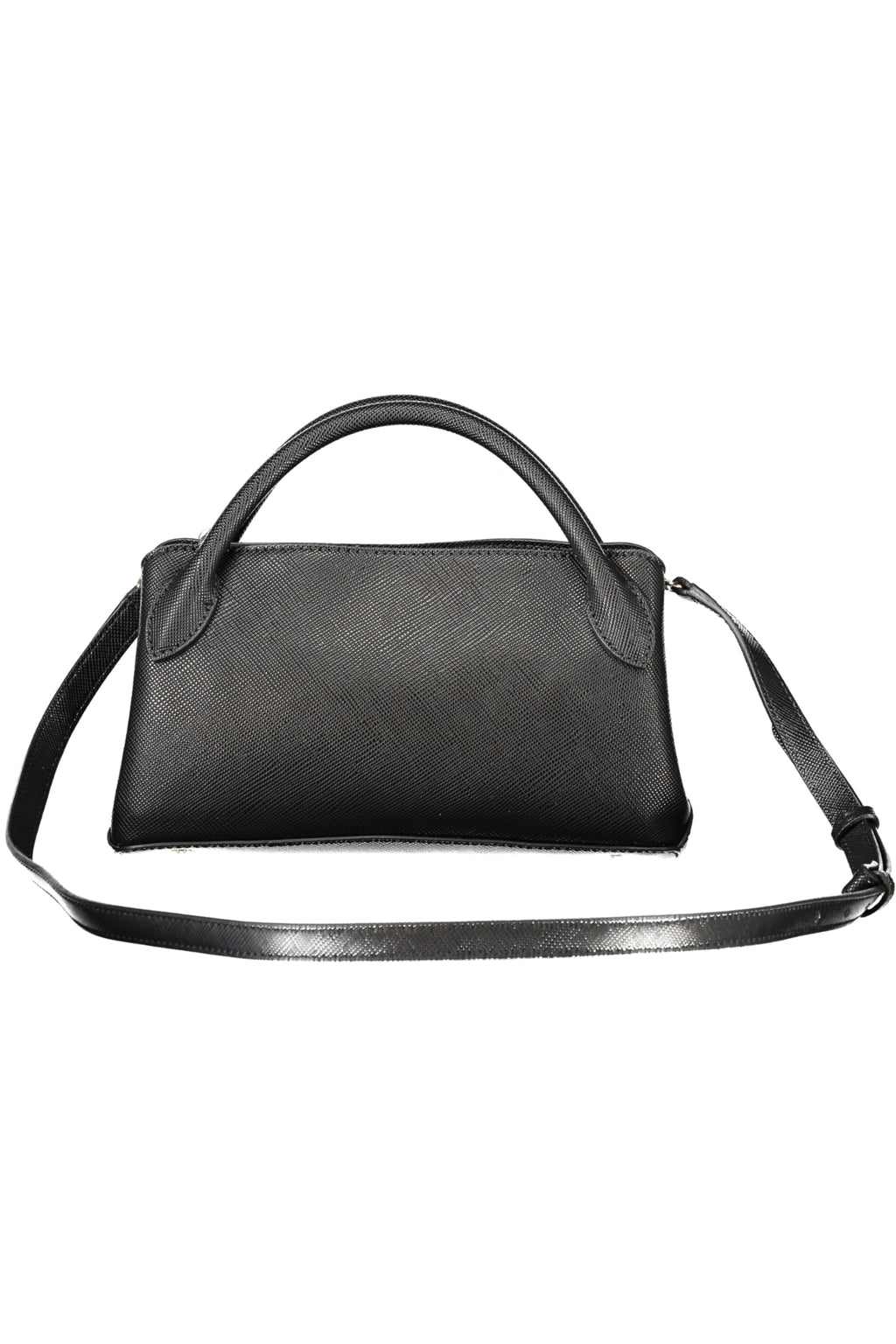 GUESS JEANS WOMEN'S BAG BLACK