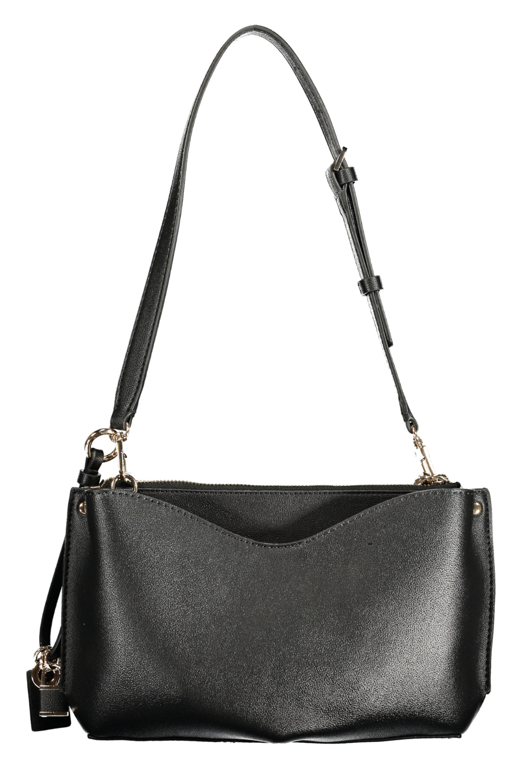 GUESS JEANS WOMEN'S BLACK BAG