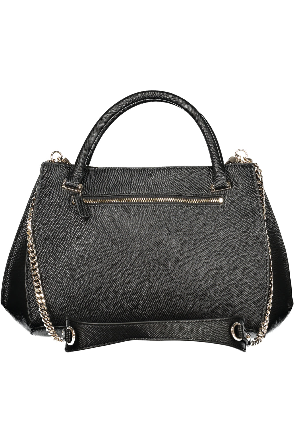 GUESS JEANS WOMEN'S BLACK BAG