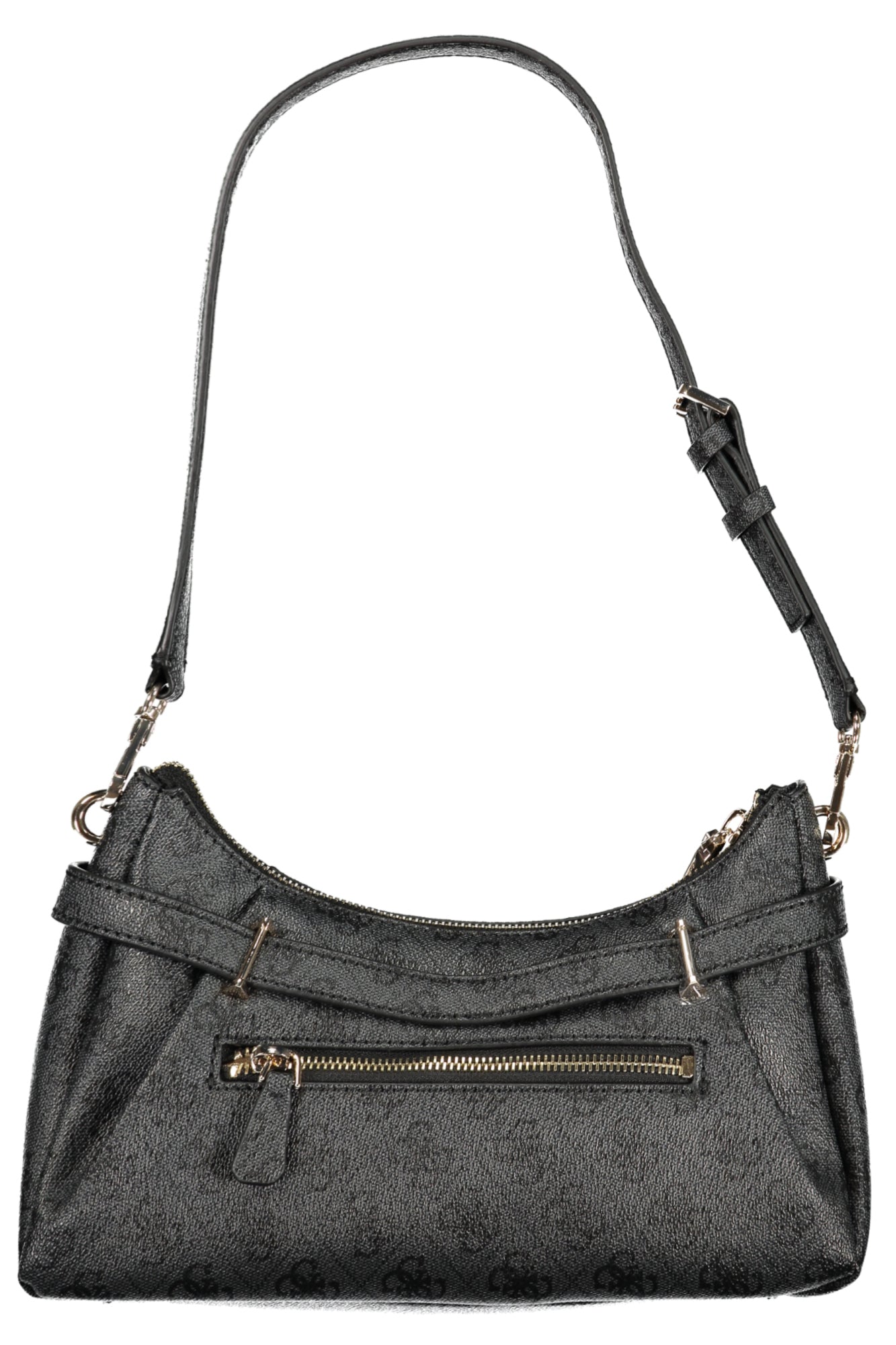 GUESS JEANS WOMEN'S BLACK BAG