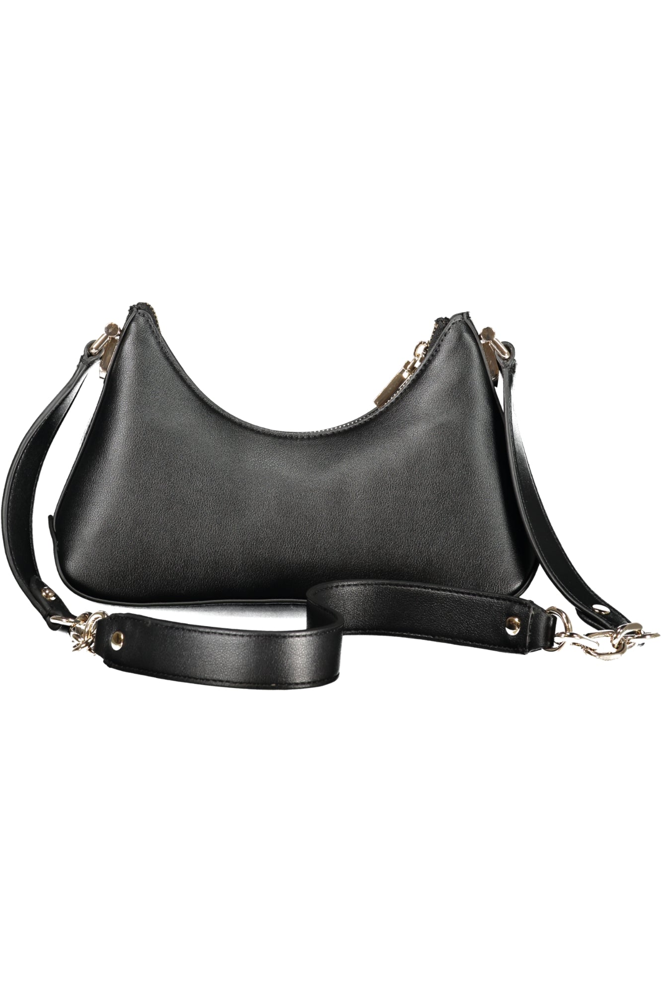 GUESS JEANS WOMEN'S BLACK BAG