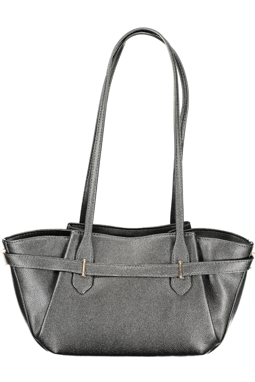 GUESS JEANS WOMEN'S BLACK BAG