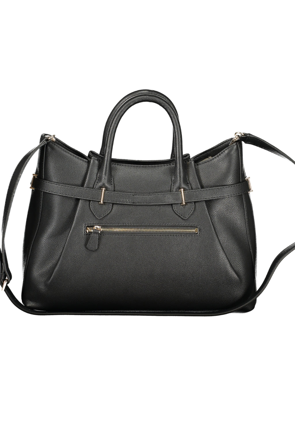 GUESS JEANS WOMEN'S BLACK BAG